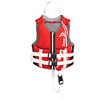 Image of Airhead Swoosh Kwik-Dry Neolite Flex Vest