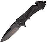 Image of Aitor ATK Comandancia Black Finish Knife