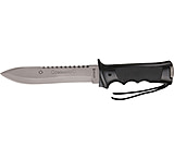 Image of Aitor Commando Fixed Blade Knife w/12.38&quot; Overall Length
