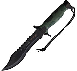 Image of Aitor Oso Fixed Blade Camo