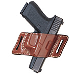 Image of Aker Leather A Lightning Strapless Open Top Holster