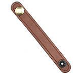 Image of Aker Leather 3/4-Inch Detective Belt Keeper