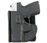 Image of Aker Leather Pocket Protector Express Holster