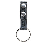 Image of Aker Leather Baton Ring,no Snap