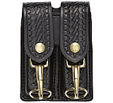 Image of Aker Leather Double Magazine Pouch, Folger Adams