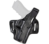 Image of Aker Leather Hugger XL OWB Holster