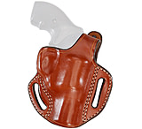 Image of Aker Leather Bodyguard Revolver Holster
