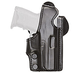 Image of Aker Leather Sentinel Low Ride Lined Holster