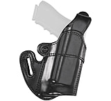 Image of Aker Leather Nightguard Holsters