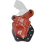 Image of Aker Leather D.A Revolver Thumb Break Holster