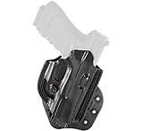 Image of Aker Leather Flatsider Paddle XR19 Strapless Open Top Holsters