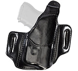 Image of Aker Leather Nightguard Compact OWB Holster