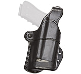 Image of Aker Leather Nightguard Paddle Holsters