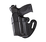 Image of Aker Leather Nightguard Surefire Holster