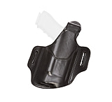 Image of Aker Leather Nightguard Xl IWB Holsters