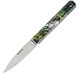 Image of Akinod 18H07 Paring Linerlock Knife