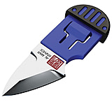 Image of Al Mar Knives Stinger Keyring Knife Blue