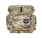 Image of Alaska Guide Creations Alaska Classic Gen L Binocular Harness