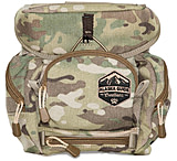 Image of Alaska Guide Creations Alaska Classic Gen L Binocular Harness