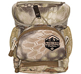 Image of Alaska Guide Creations Hybrid Max Gen L Binocuar Harness