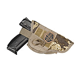 Image of Alaska Guide Creations Nylon UNiversal OWB Belt Holster