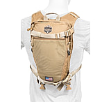 Alaska Guide Creations Stalker Hydration Pack
