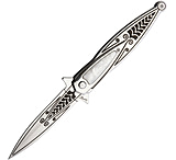 Image of Albainox Plus Linerlock A/O Folding Knife