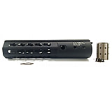 Image of ALG Defense Ergonomic Modular Railed Handguard - KeyMod