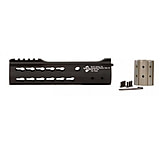 Image of ALG Defense Ergonomic Modular Railed Handguard -V2