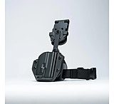 Image of Alien Gear Holsters Cloak Swivel Polymer SIG Sauer P365 XL Drop Leg Holster