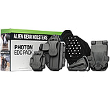 Image of Alien Gear Holsters Photon EDC Pack Polymer Taurus G3C/G2C/PT111 G2/PT140 G2 IWB Holster