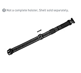 Image of Alien Gear Holsters Rapid Force Duty Holster Thigh Strap