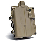 Image of Alien Gear Holsters Rapid Force Level 2 Holster AG-R2-B-0601-TN-RH-CL-A0-B