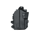 Image of Alien Gear Holsters Rapid Force Level 2 Holster AG-R2-B-0692-BK-RH-CL-A0-C
