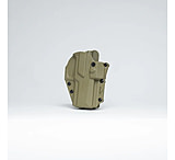 Image of Alien Gear Holsters Rapid Force Level 2 Holster AG-R2-B-0692-TN-RH-L0-A0-B