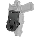 Image of Alien Gear Holsters Rapid Force Locking Belt Slide Expansion w/ Bag Packaging