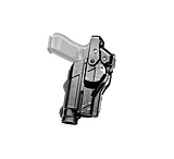 Image of Alien Gear Holsters Rapid Force OWB Duty Holster