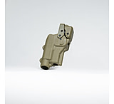 Image of Alien Gear Holsters Rapid Force Level 3 Polymer Duty OWB Belt Holster