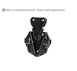 Image of Alien Gear Holsters Duty Quick Disconnect System Holster