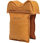 Image of Allen Boulder Leather Window Mount Filled Shooting Rest