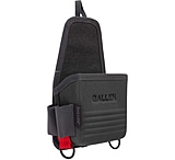 Image of Allen Competitor Single Box Molded Shell Carrier