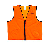Image of Allen Deluxe Blaze Orange Hunting Vest