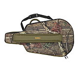 Image of Allen Exacta Fitted Crossbow Case Mossy Oak Break-Up Infinity Camouflage 6012A