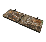 Image of Allen Vanish Foam Extra Wide Cushion