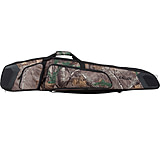 Image of Allen Gun Case 48" Scoped Badlands Realtree Xtra / Black Accents Exterior Pocket