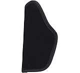Allen Inside The Pant Handgun Holster, Most Large Frame Semi-Auto with 3.5 to 4.5 Inch Barrel, Black, 6, 44606