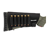 Image of Allen Mesa Neoprene Buttstock Shell Holder