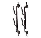 Image of Allen Two Gun Metal Gun Rack