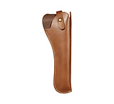 Image of Allen Red Mesa Leather Holster