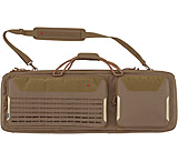 Image of Tac-Six Unit 38 in Tactical Gun Case